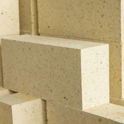 Insulation bricks